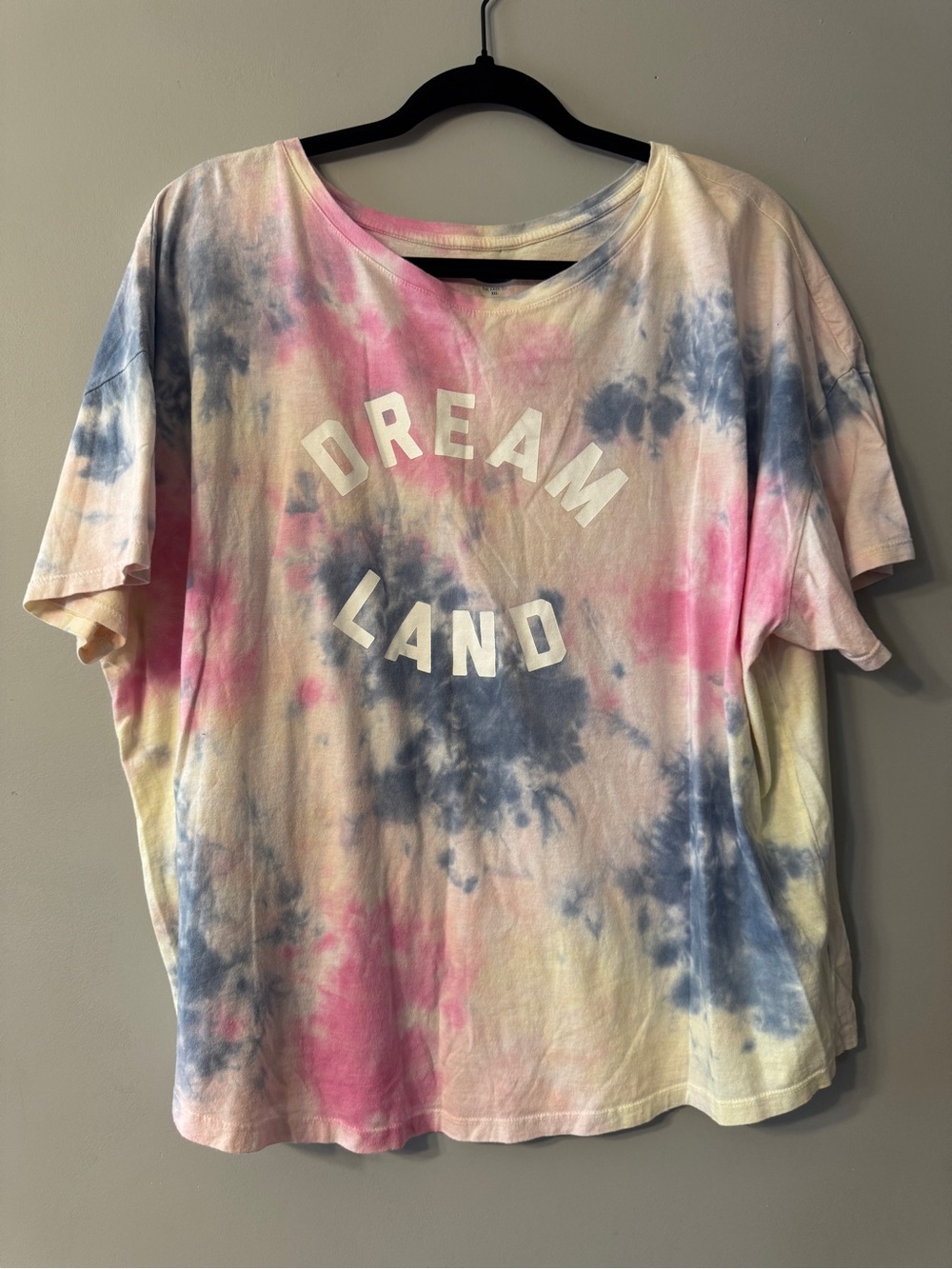 Old Navy | Dream Land the easy T | XXL